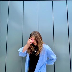 Meet your Posher, Léa-jane